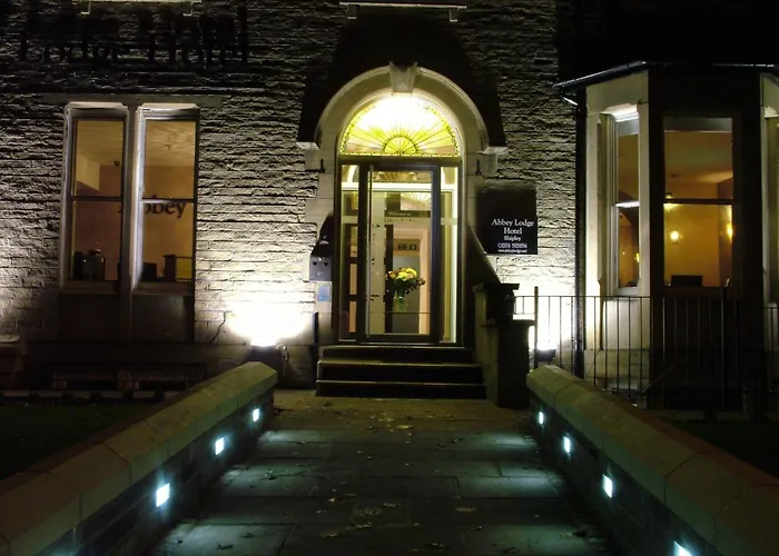 The Abbey Lodge Hotel